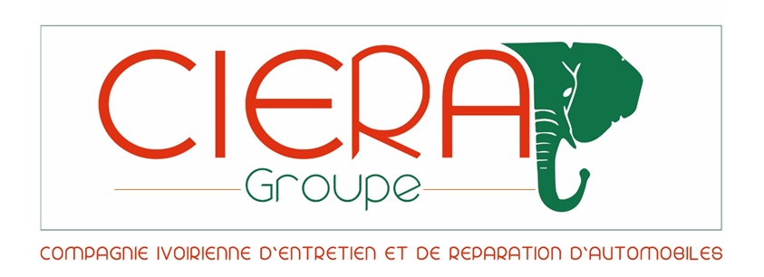 Logo CIERA